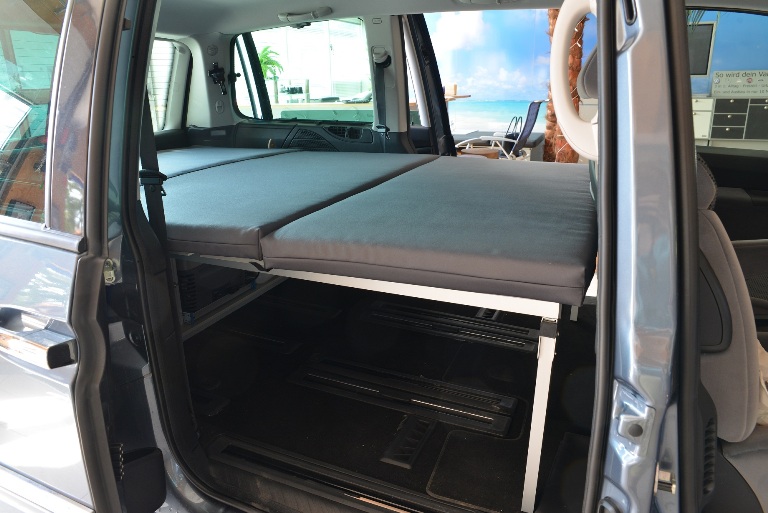 VanEssa Mobilcamping - Camping Ausbau für Deinen Van - T5 ...
