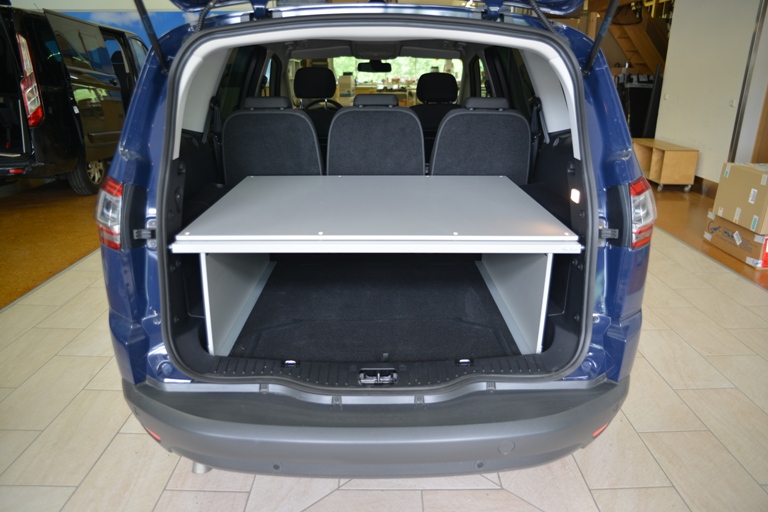 VanEssa Mobilcamping - Camping Ausbau für Deinen Van - T5 ... VanEssa Mobilcamping - Camping Ausbau für Deinen Van - T5 ...