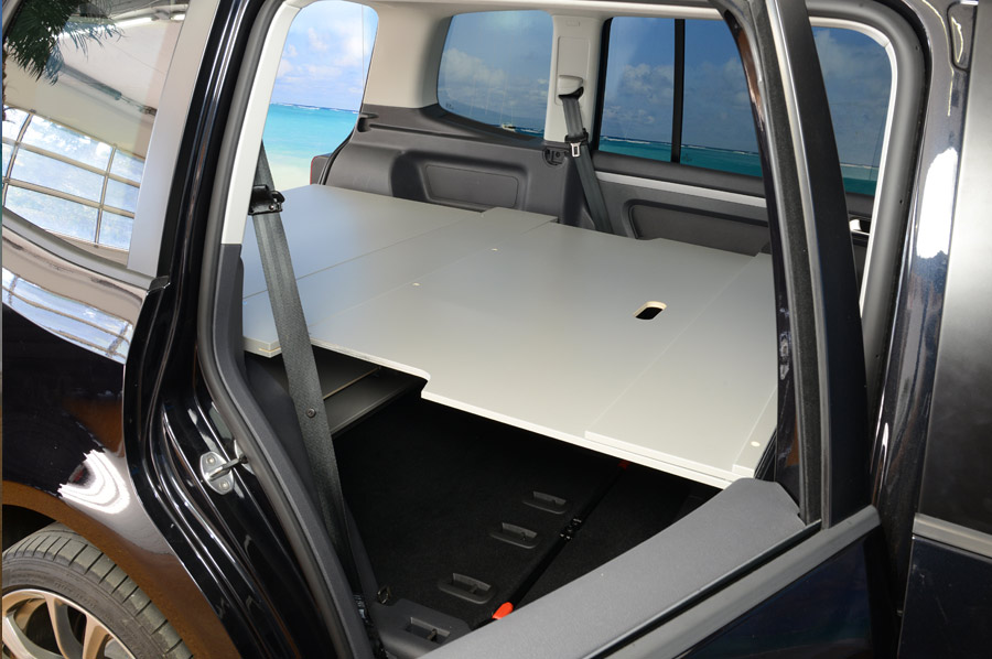 VanEssa Mobilcamping - Camping Ausbau für Deinen Van - T5 ...