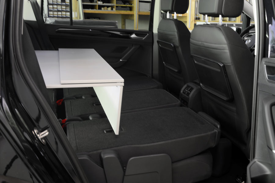 VanEssa Mobilcamping - Camping Ausbau für Deinen Van - T5 ...