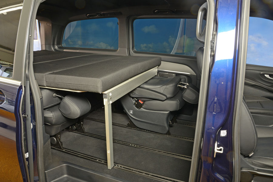Ford Transit Connect >> VanEssa Mobilcamping - Camping Ausbau für Deinen Van - T5 ... Ford Transit Connect >> VanEssa Mobilcamping - Camping Ausbau für Deinen Van - T5 ...