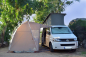 Preview: Tent "Drive Van" VAUDE