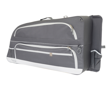 VanEssa Packing bag for Mercedes vans anthracite