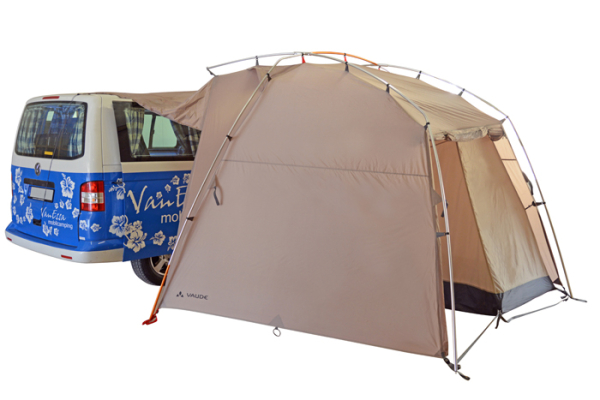 Inner tent "Drive Van" VAUDE