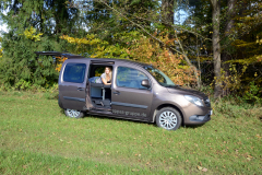 03-Mercedes Citan Campervan