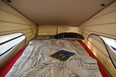 03Campingausbau_V-Klasse_Bett