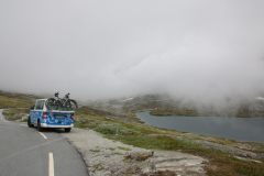 14VW Bus in Norwegen2