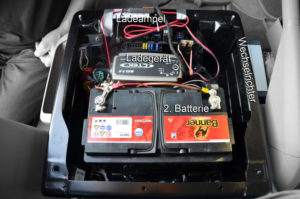 elektrik-2batterie-set