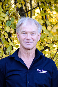 Hubert Hubert Vollert
