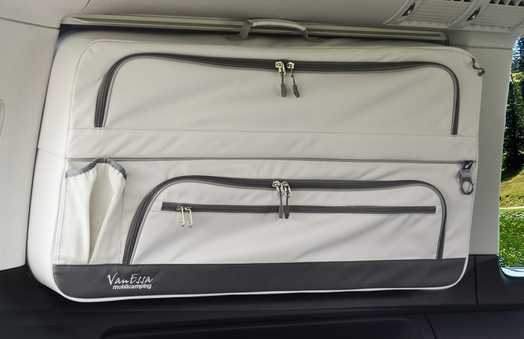 VW Fenstertasche