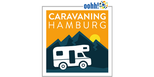 Caravan und Campermesse Hamburg