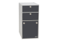 Preview: T3 module closet - kitchen