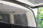 Preview: VanEssa thermal mats blackout VW T5 T6 T6.1 in the car