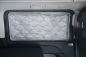 Preview: Thermal darkening system Mercedes Viano / Vito (from 2003 - 2014) - rear area with rear doors