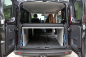 Preview: Schlafsystem Surfer - Vivaro / Trafic / Primastar / NV300 / Talento