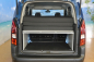 Preview: VanEssa sleeping system pack condition Berlingo III / Rifter / Combo E / PROACE CITY VERSO