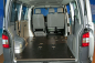 Preview: Floor plate for Transporter / Caravelle short wheelbase 250 x 150