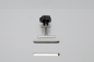 Preview: Fastening T-piece bolt for T5/T6/T6.1 rail system