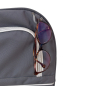 Preview: VanEssa pack bag Ford custom anthracite glasses holder