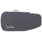 Preview: VanEssa pack bag Ford custom anthracite rear side