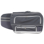 Preview: VanEssa pack bag Ford custom anthracite