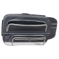 Preview: Original VanEssa packing bags for Ford Tourneo Custom from 2024, colour anthracite - a pair