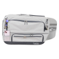 Preview: Original VanEssa packing bags for Ford Tourneo Custom from 2024, colour light grey - a pair