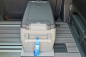 Preview: Floor plate for fixation of Indel B TB31