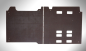 Preview: Floor plate for Transporter / Caravelle short wheelbase 250 x 150