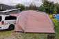 Preview: Tent "Drive Van XT 5P" VAUDE
