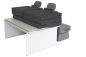 Preview: Simple and modern – VanEssa´s Sleeping system Surfer divided