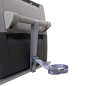 Preview: Mounting plate for fixation of Dometic cool box