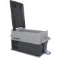Preview: Mounting plate for fixation of Dometic cool box