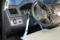 Preview: VanEssa cot for VW Bus belt over steering wheel