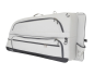 Preview: Original VanEssa Packing bag for Mercedes, light grey - Single