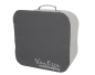 Preview: Original VanEssa Packtasche(n) PSA / Stellantis, Farbe hellgrau