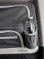 Preview: Original VanEssa packing bag for VW T5 / T6 / T6.1 anthracite - single sided