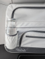 Preview: Original VanEssa Packtaschen für VW T5/T6/T6.1 hellgrau Flaschenhalter