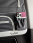 Preview: Original VanEssa packing bag for VW T5 / T6 / T6.1 anthracite - single sided