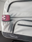 Preview: VanEssa Packtaschen für VW T5/T6/T6.1 hellgrau Handytasche