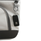 Preview: VanEssa Packtaschen für VW T5/T6/T6.1 hellgrau Schlüsselhalter