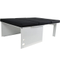 Preview: VanEssa Sleeping system Surfer split VW T5 / T6 / T6.1 single mattresses