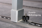 Preview: Sleeping system in addition to kitchen Van - V-Class / Viano / Vito / Horizon / Activity / Pössl VanSTAR