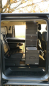 Preview: VanEssa interior module t2 wc silver top cabinet swiss