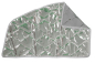 Preview: Thermal darkening mats for Mercedes thermal side