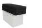 Preview: Sleeping system in addition to kitchen Van - V-Class / Viano / Vito / Horizon / Activity / Pössl VanSTAR