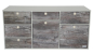 Preview: V1 - VanEssa kitchen system height 60 cm