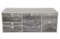 Preview: V3 - VanEssa system kitchen height 42,5 cm