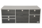 Preview: V3 - VanEssa system kitchen height 42,5 cm