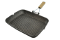 Preview: grilling top
